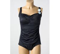 dorina maillots de bain femme de couleur noir 44