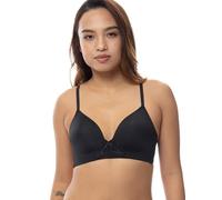 Dorina Michelle-D Soutien-Gorge à Couverture Totale, Noir, 95A Women's