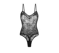 Dorina Body noir, Taille XS