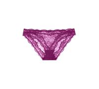 Dorina Origins Culotte - Dentelle Intégrale avec Finitions Féminines, Fuchsia