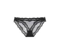 Dorina Origins-Shimmer Dot-Brief, Noir, XS Women's