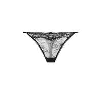 Dorina Femme Origins-String Lingerie, Noir, 3XL EU