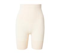 Dorina Pantalon modelant 'Absolute Sculpt' beige clair, Taille L