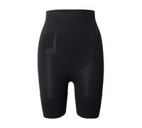 Dorina Pantalon modelant noir, Taille XXL