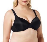 DORINA Rachel Femme Soutien-gorge, Noir, 100B