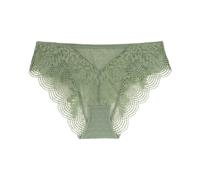 Dorina Slip 'ACACIA ' vert, Taille XXL