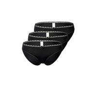 Dorina Slip 'Naomi' noir, Taille L