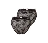 Dorina Slip noir, Taille M