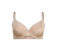 Dorina Adele T-shirt bra, Soutien-gorge Soutien-Gorge Femme, Beige (Nude), 90G (Taille fabricant: 34F)