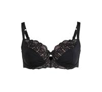 Dorina Soutien-gorge 'Celine' noir, Taille 85