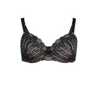 Dorina Soutien-gorge 'CELINE LIGHT PADDED DEMI' noir, Taille 95