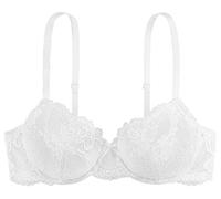 DORINA Femme Lianne Soutien-gorge, Blanc, 105C EU