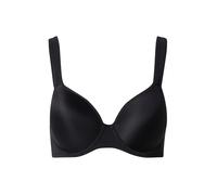 Dorina Soutien-gorge Rachel Femme – Demi-lune rembourré, armatures, bonnets moulés – Noir 110B
