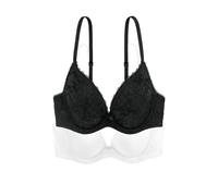 Dorina Soutien-gorge 'Sonia' mélange de couleurs, Taille 75