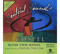Dorinda Clark Cole - Bless This House