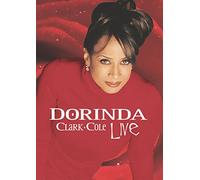 Dorinda Clark-Cole Live [Import USA Zone 1]