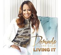 Dorinda Clark-Cole – Living It