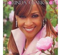 Dorinda Clark-Cole The Rose of Gospel (CD) Album