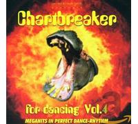 Doring, Marcus - Chartbreaker for Dancing4