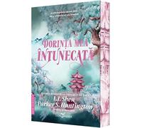 Dorinta mea intunecata - Parker S. Huntington, L.J. Shen