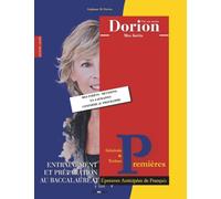 Dorion n main - Mes forêts - Éditions Savoirs: Révisions en 4 semaines - Conforme au programme