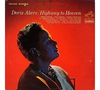 Doris Akers Highway to Heaven (CD)