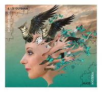 Doris Brendel Et Lee Dunham - Mass Hysteria Vinyl
