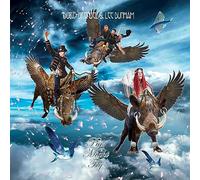 Doris Brendel & Lee Dunham - Pigs Might Fly [VINYL]