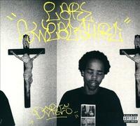 Doris by Earl Sweatshirt [Audio CD] NEUF