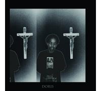 Doris by Earl Sweatshirt [VINYL] NEUF
