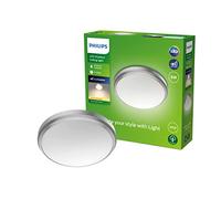 Philips Doris CL257 Plafonnier LED, 8719514417830,