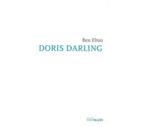 Doris Darling - Ben Elton - Intervalles - broché - Théâtre