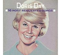 Doris Day - 16 Most Requested Songs