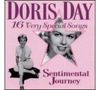 Doris Day - 16 Very Special Songs