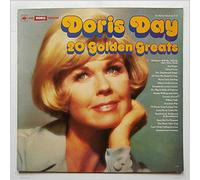Doris Day - 20 Golden Greats [LP]