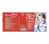 Doris Day 25 Greates Hits