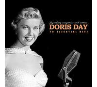 Doris Day - 70 Essential Hits : Legendary Songstress And Actress (Remastering) (3CD) (Digipack)