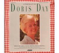 Doris Day - A Portrait Of Doris Day