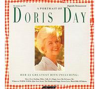 Doris Day - A Portrait Of Doris Day - Doris Day CD