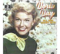 Doris Day - All Her Chart Hits and More