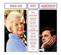 Doris Day & Andre Previn – Duet