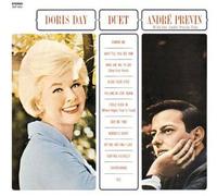 Doris Day & Andre Previn - Duet