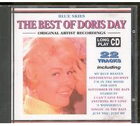 DORIS DAY - Best of (Budget)