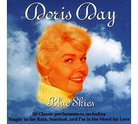 Day, Doris - Blue Skies