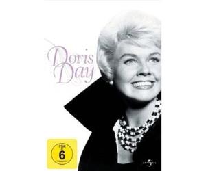 DORIS DAY BOXSET - 3 DVD NEUF DORIS DAY,ROCK HUDSON,TONY RANDALL