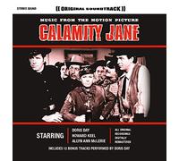 Doris Day - Calamity Jane-Original Soundtrack [Import]