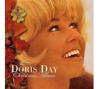 Doris Day The Doris Day Christmas Collection (CD) Album
