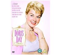 Doris Day Collection – Doris Day – DVD – Coffret (Import anglais)