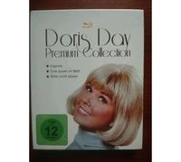 Doris Day Collection (3 Blu-Rays) Avec Richard Harris