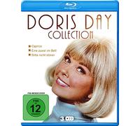 Day,Doris - Doris Day Collection (3 Blu-Rays) [Import]
